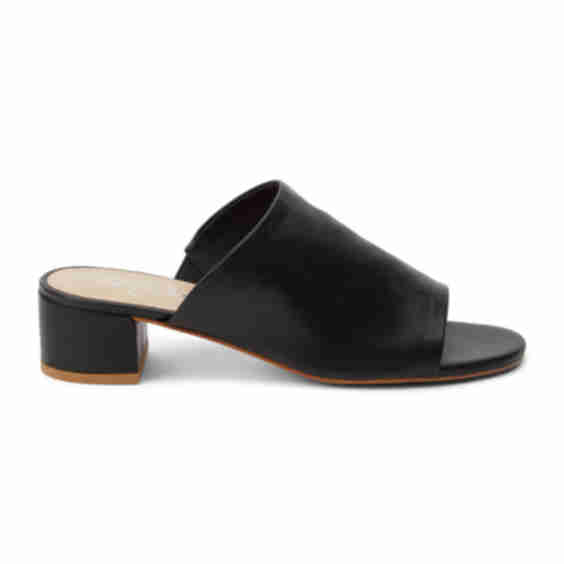Otis Heeled Sandal