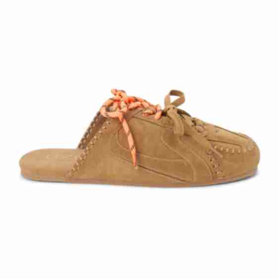 Devyn Sneaker Mule