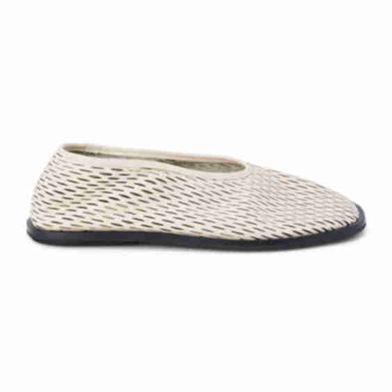 Mulberry Flat