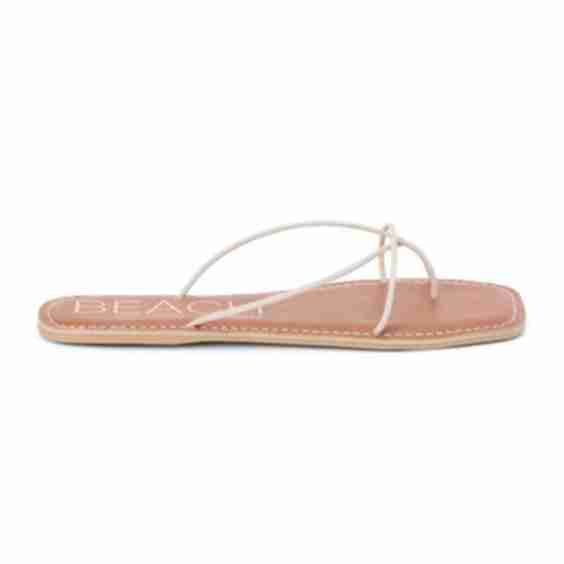 Coastline Strappy Sandal