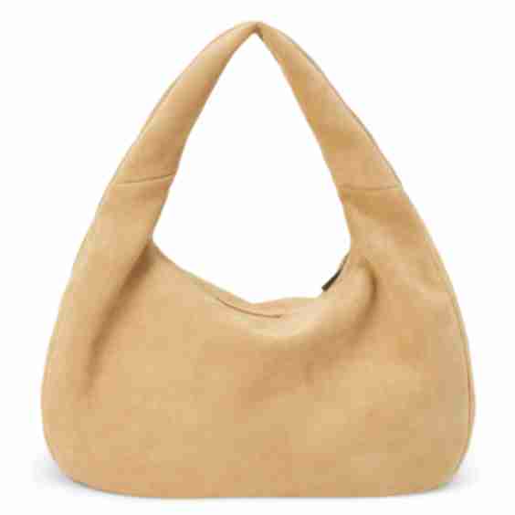 Toronto Shoulder Bag