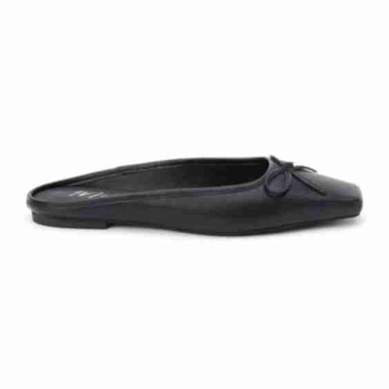 Remy Flat Mule