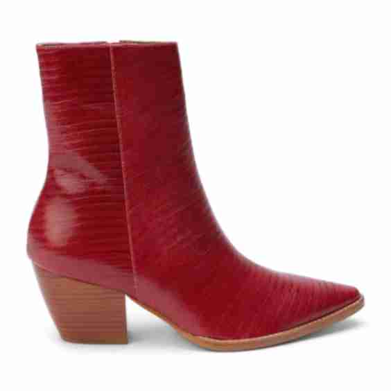 Caty Ankle Boots