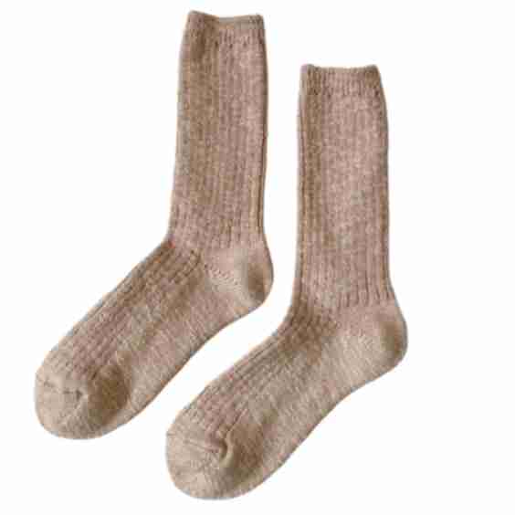 Cottage Socks