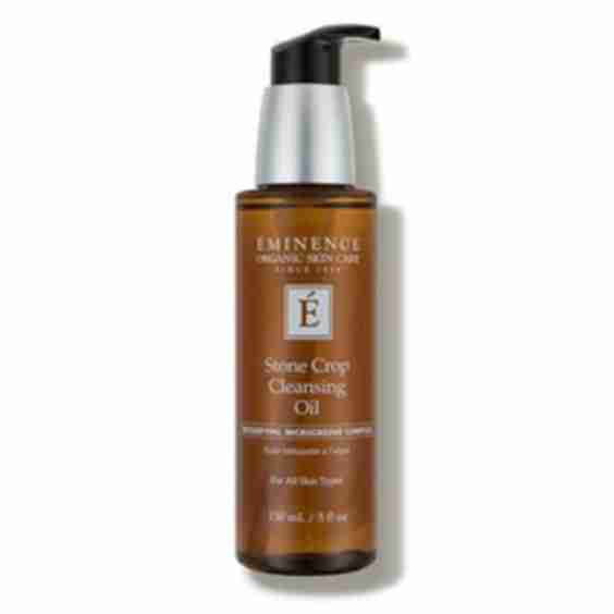  Stone Crop Cleansing Oil 