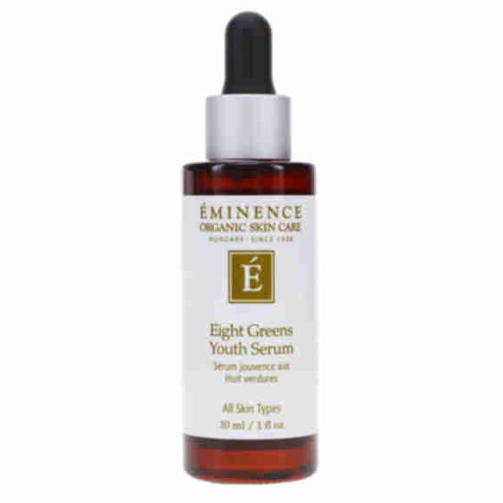 Eight Greens Youth Serum
