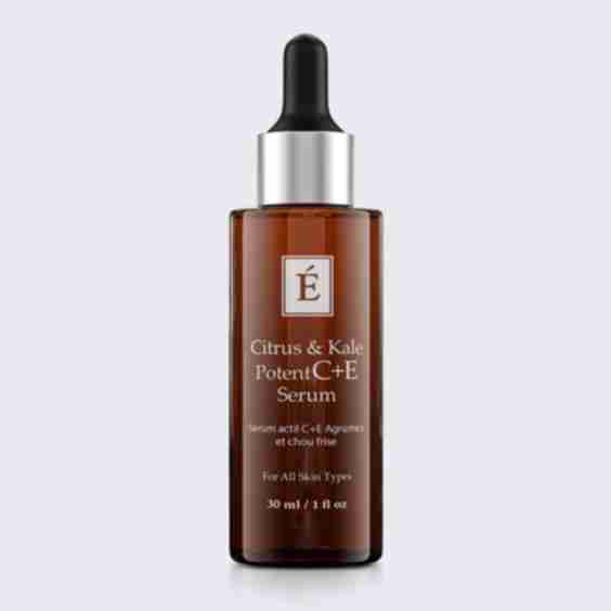 Citrus Kale Potent CE Serum