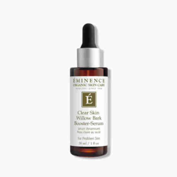 Clear Skin Willow Bark Booster