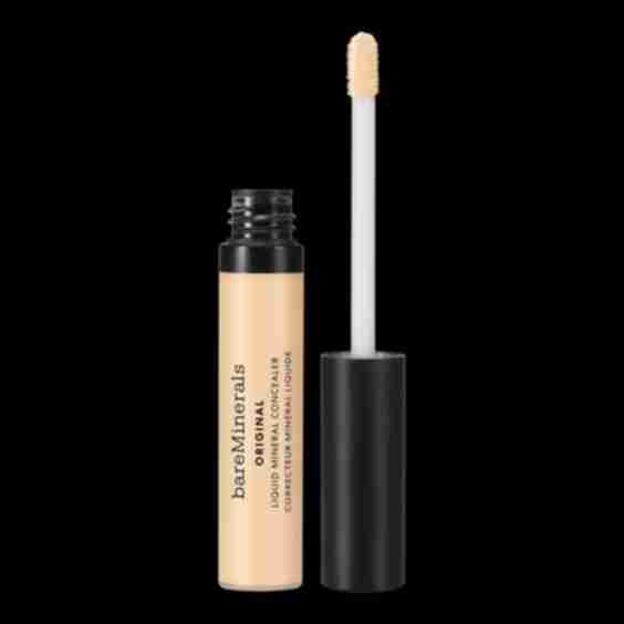 Liquid Mineral Concealer