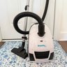 Simplicity Vacuum