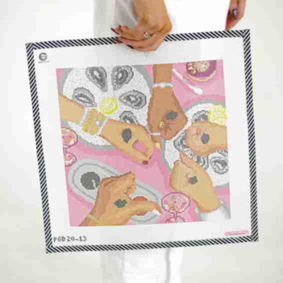 Gentry Stitchery Reviews