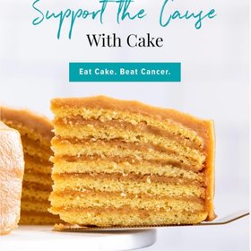 Caroline's Cakes US