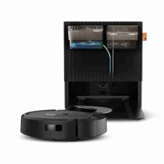 Roomba Combo 10 Max Robot + AutoWash Dock