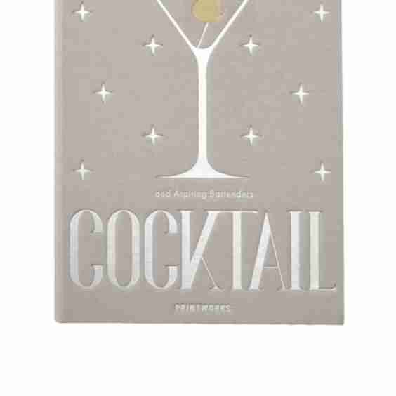 The Essentials Drink Tools