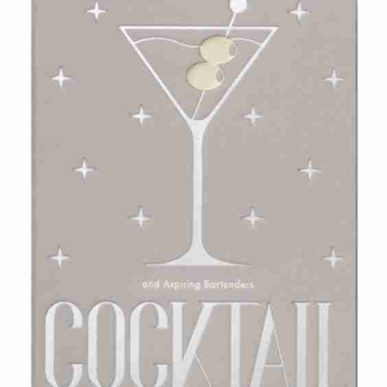 The Essentials Cocktail Tools