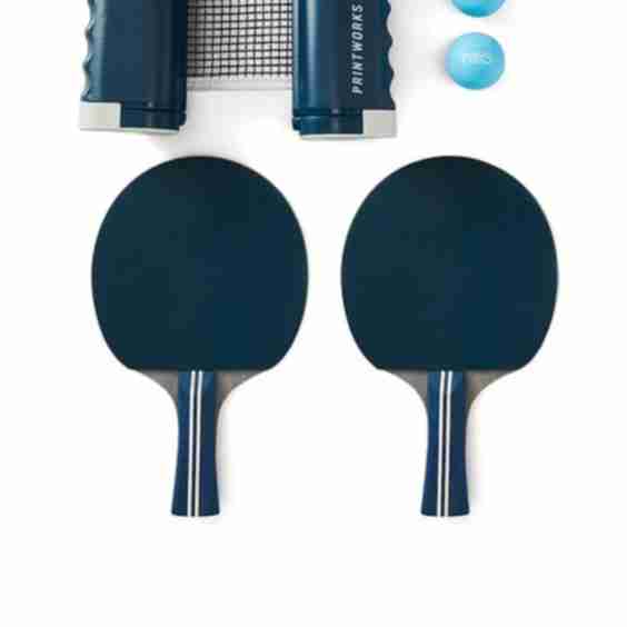Ping Pong Portable Table Tennis