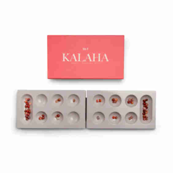 Kalaha Game 