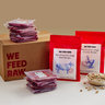 We Feed Raw