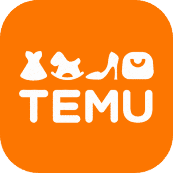 Temu Brand Page