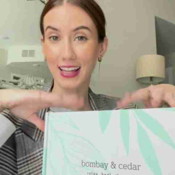 Bombay & Cedar Reviews
