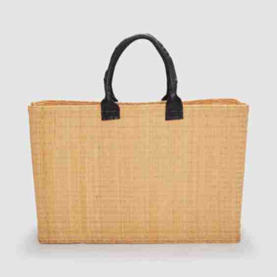 The Personalised Bag Center Line