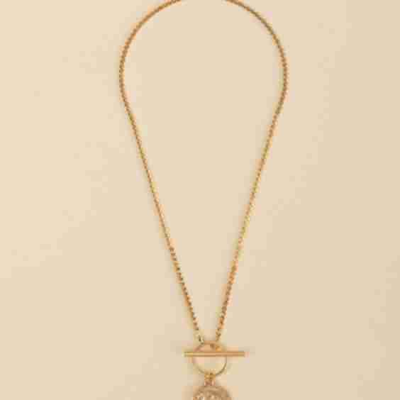Magie Necklace