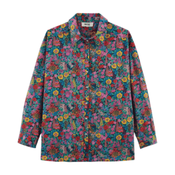 Hector Shirt