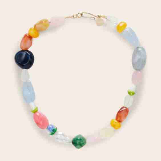 Inigo Necklace