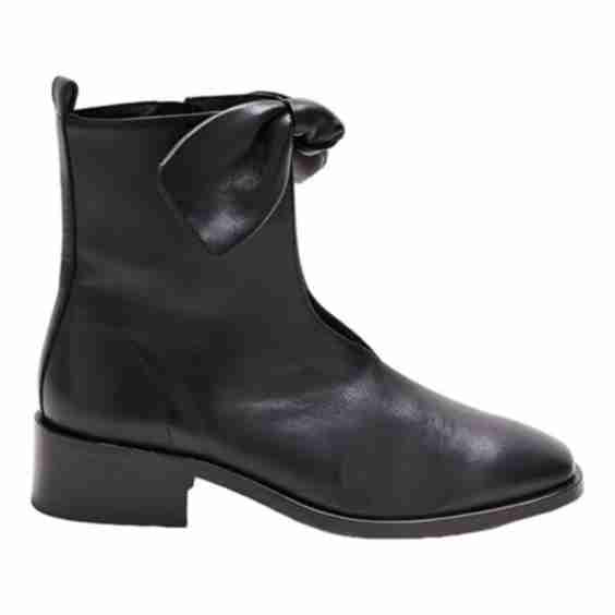 Octave Ankle Boots