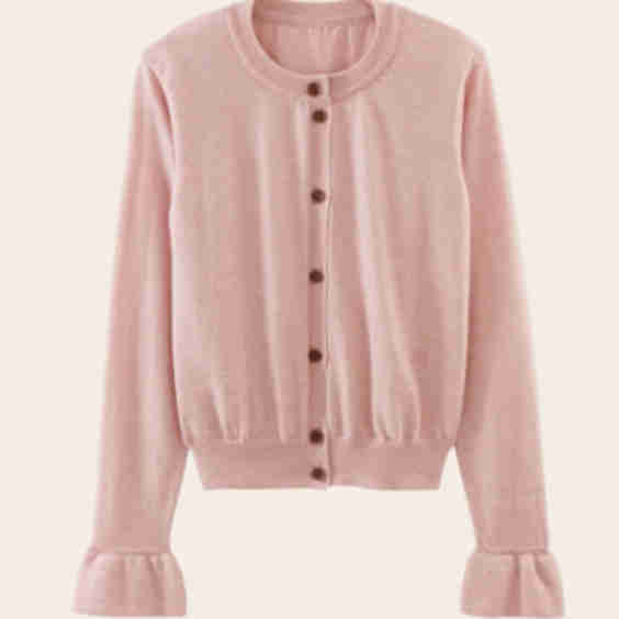 Rosalie Cardigan