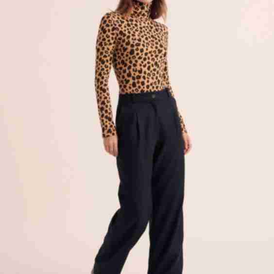 John Trousers