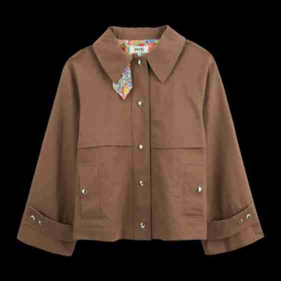 Gally Trench