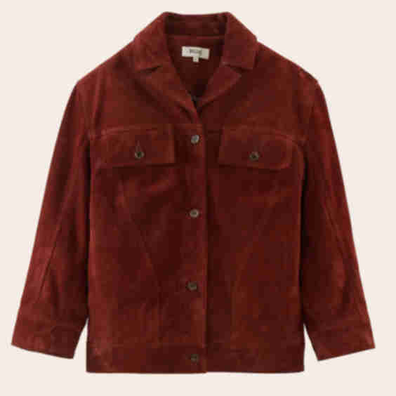 Augustin Jacket