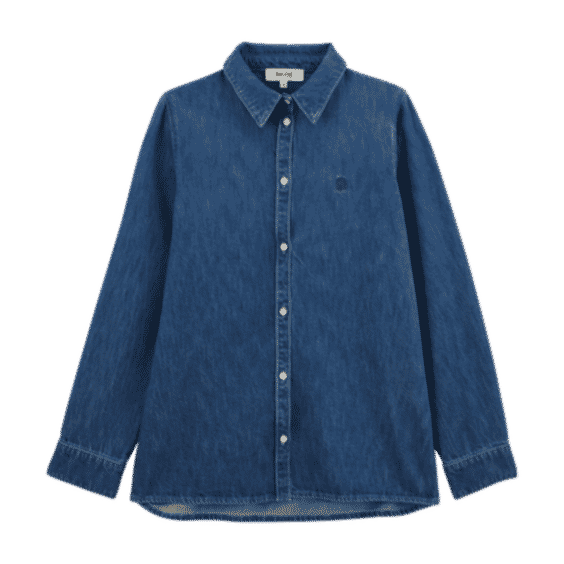 Bindweed Shirt