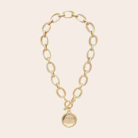 Collier Peter Necklace
