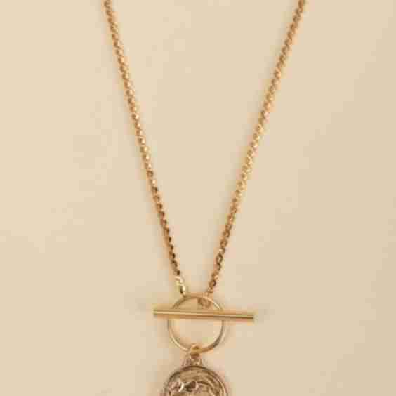 Collier Magie