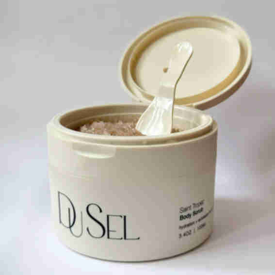 Du Sel Beauty Reviews