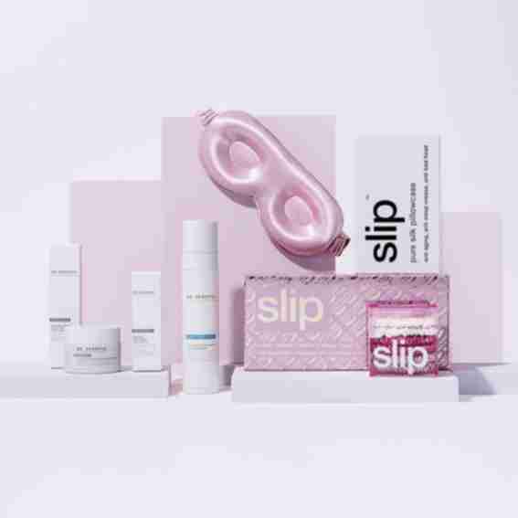 Slip Reviews