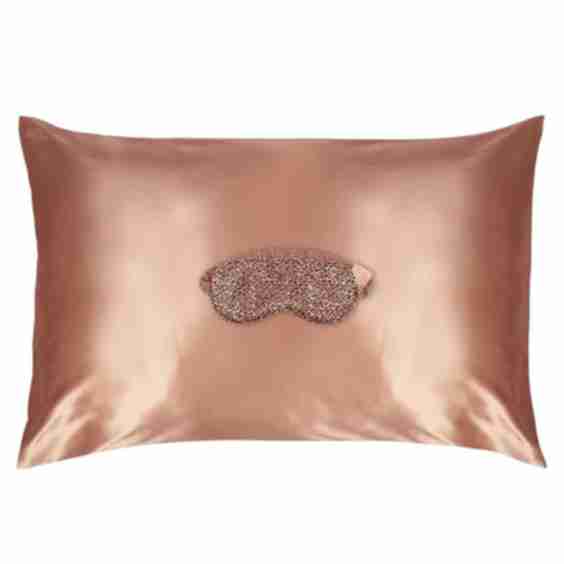 Beauty Sleep Mask