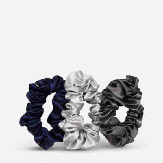 Scrunchie Cracker