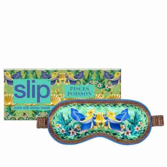 Star Sign Sleep Mask