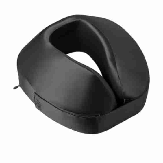 Silk Jet Setter Travel Pillow