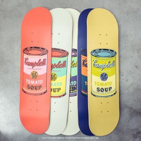 The Skateroom