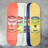 The Skateroom