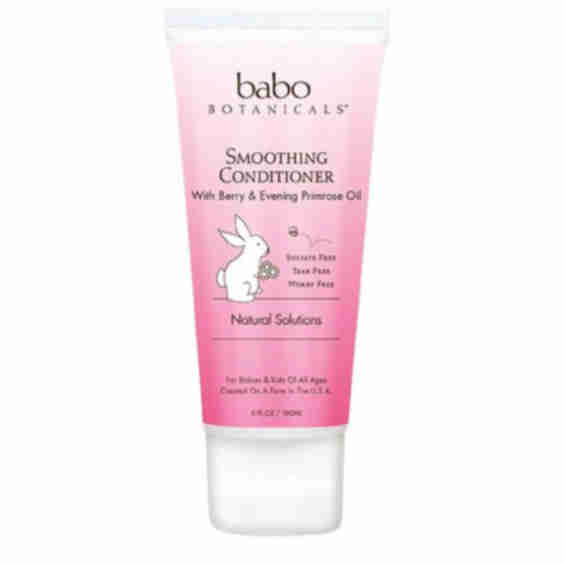 Smoothing Conditioner