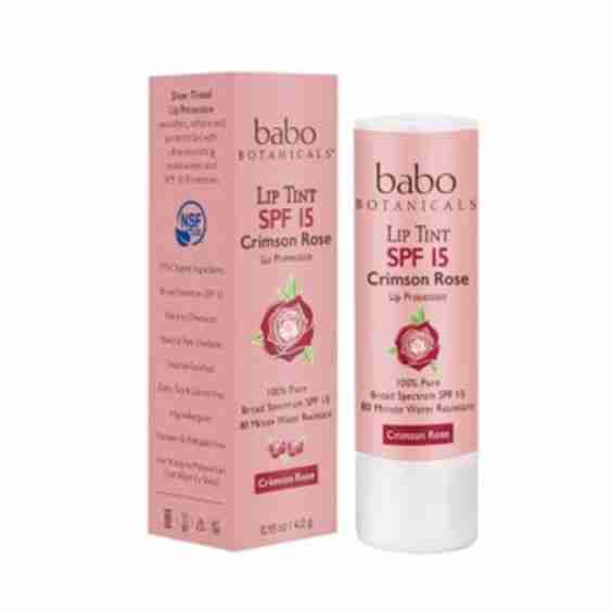 Lip Tint SPF 15