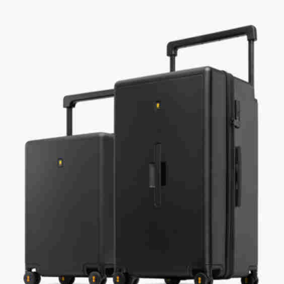 Voyageur Luggage 2 Piece Set