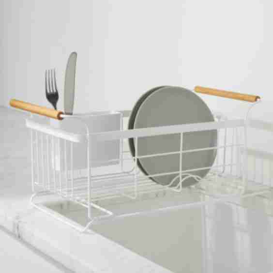 Tosca Dish Drainer Rack