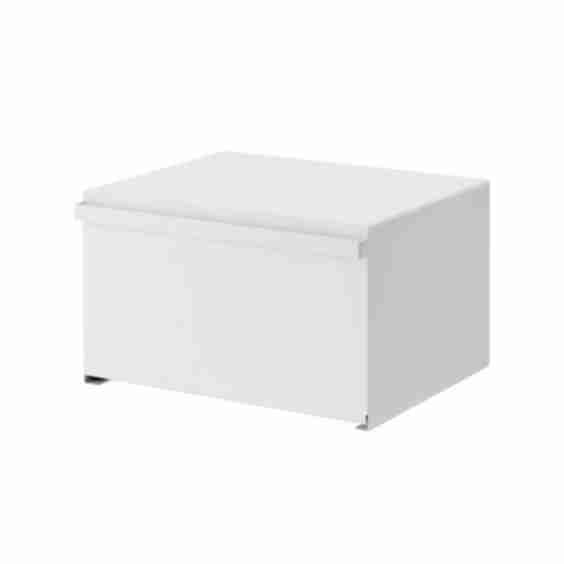 Tower Bread Box