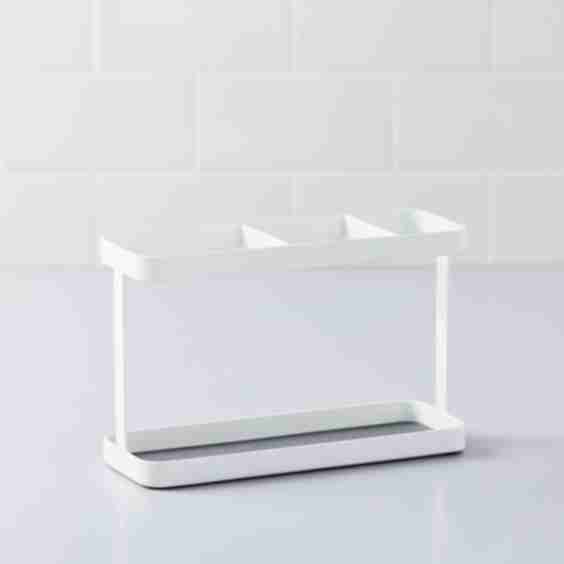 Tower Hair Care Appliance Holder